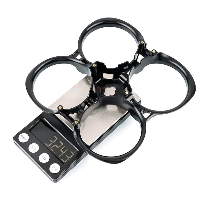 BETAFPV Frame BetaFPV Pavo25 Cinewhoop 2.5" Micro Frame Without Carbon - Choose Color