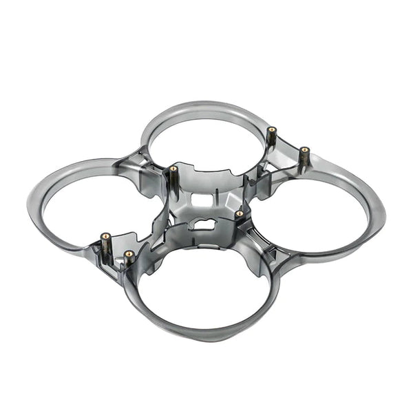 BETAFPV Frame Gray BetaFPV Pavo25 Cinewhoop 2.5" Micro Frame Without Carbon - Choose Color