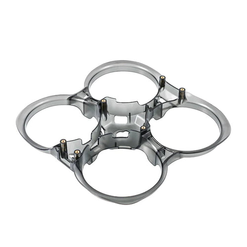 BETAFPV Frame Gray BetaFPV Pavo25 Cinewhoop 2.5" Micro Frame Without Carbon - Choose Color