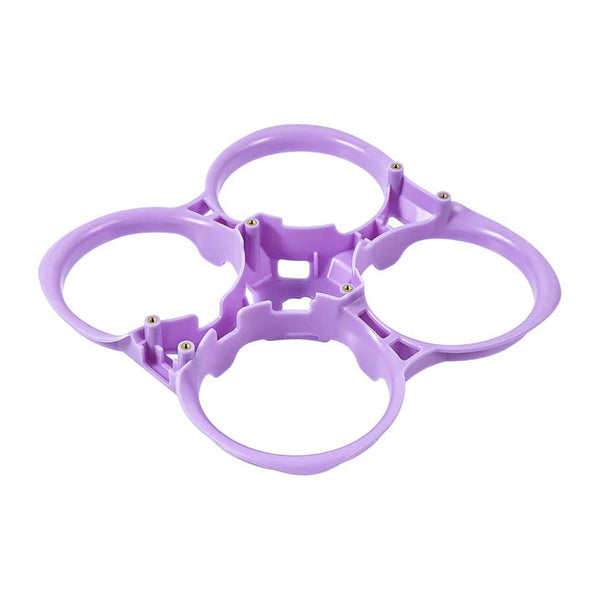 BETAFPV Frame Purple BetaFPV Pavo25 Cinewhoop 2.5" Micro Frame Without Carbon - Choose Color