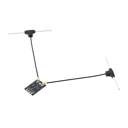 BETAFPV RC RX BetaFPV SuperD ELRS Diversity 2.4GHz Receiver