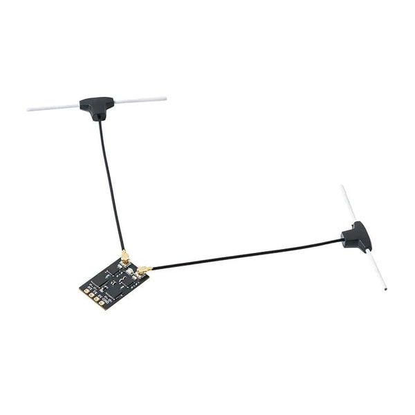 BETAFPV RC RX BetaFPV SuperD ELRS Diversity 2.4GHz Receiver