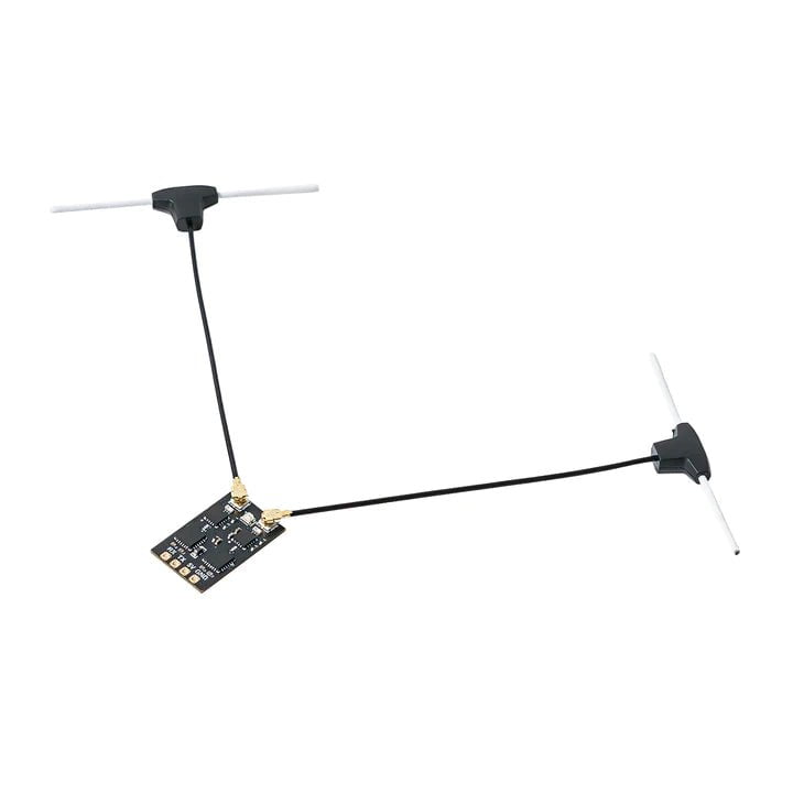 BETAFPV RC RX BetaFPV SuperD ELRS Diversity 2.4GHz Receiver
