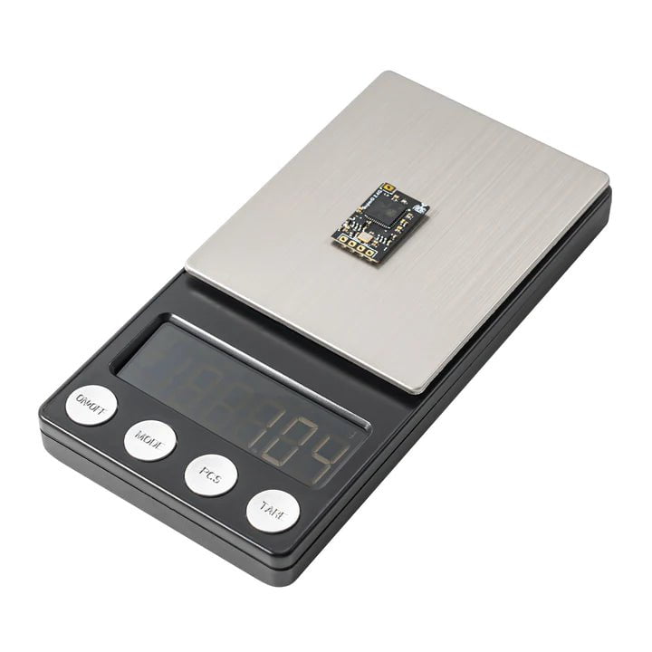 BETAFPV RC RX BetaFPV SuperD ELRS Diversity 2.4GHz Receiver