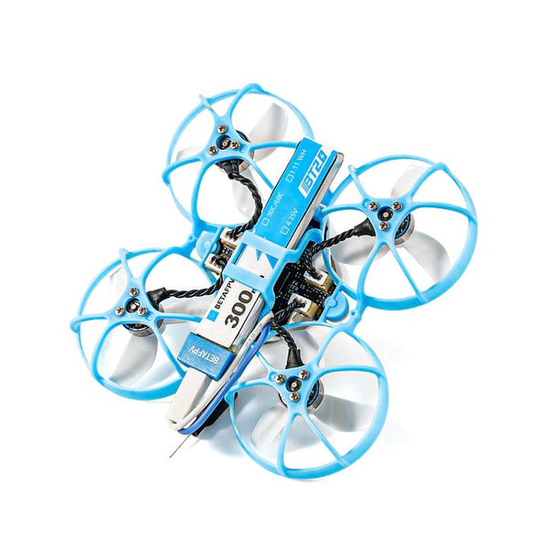 BetaFPV BNF Meteor65 PRO 2022 1S Brushless Analog Whoop ELRS