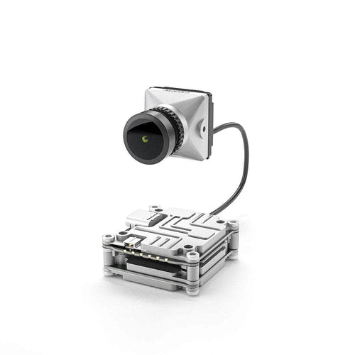 CADDX Camera VTX Silver Caddx Polar Micro Starlight Vista Kit - Choose Color