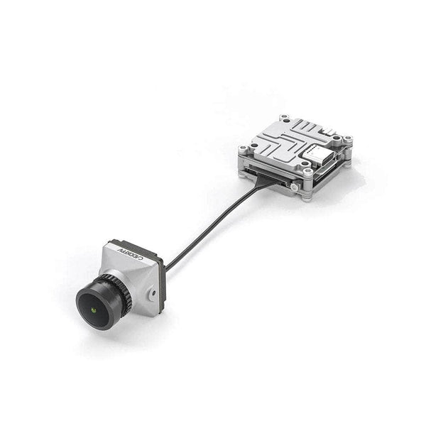 CADDX Camera VTX Silver Caddx Polar Micro Starlight Vista Kit - Choose Color