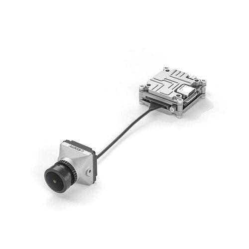 CADDX Camera VTX Silver Caddx Polar Micro Starlight Vista Kit - Choose Color