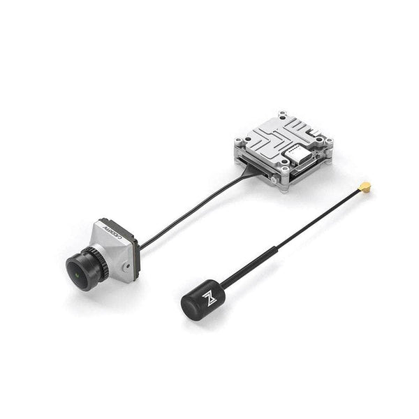 CADDX Camera VTX Silver Caddx Polar Micro Starlight Vista Kit - Choose Color