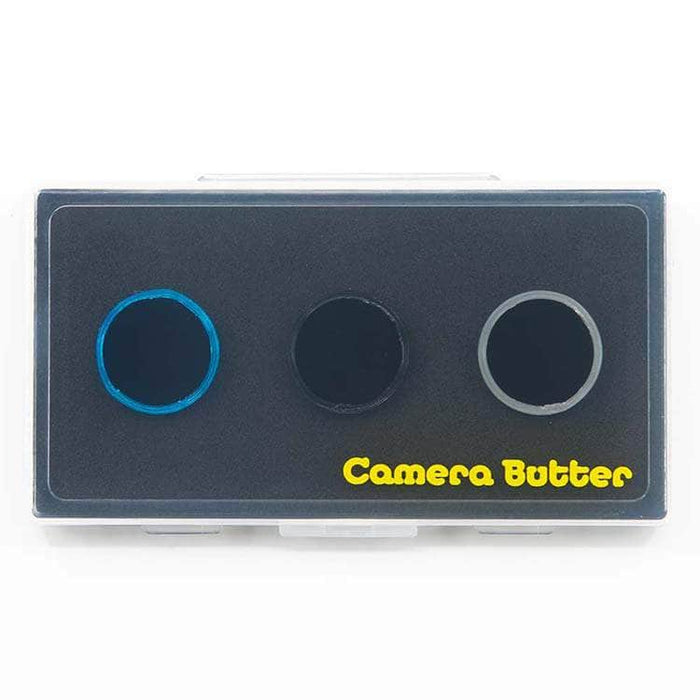 Camera Butter ND Filter Multi-Pack for DJI FPV System - Choose Version