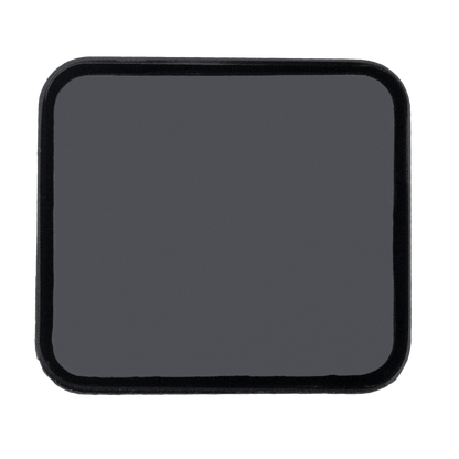 CAMERABUTTER Camera ACC Camera Butter Stick On Reusable Glass ND Filter for GoPro Hero 5/6/7 - ND4/8/16/32