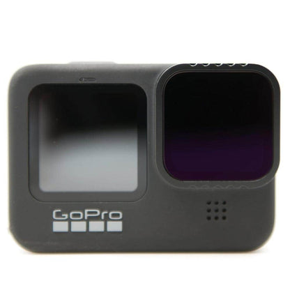 CAMERABUTTER Camera ACC ND32 Camera Butter Twist-on ND Filter 3 Pack for Hero 9/10/11/12/13 - ND32