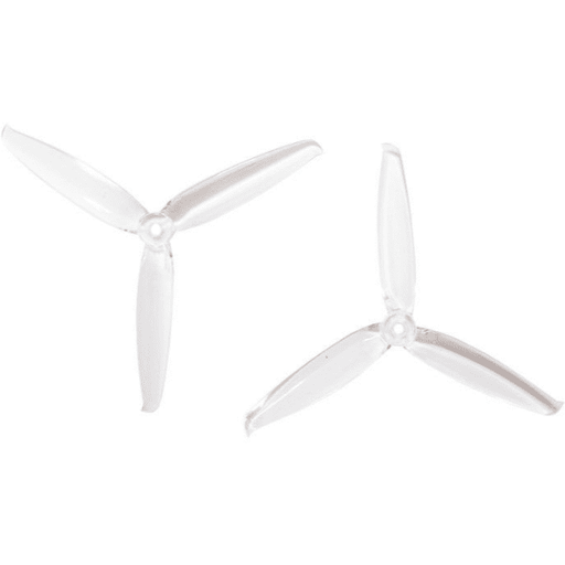 Gemfan Flash 6042 Tri-Blade 6" Prop 4 Pack - Choose Your Color - RaceDayQuads