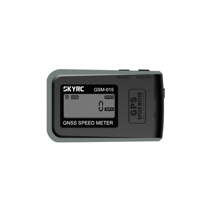 CHEN GPS SkyRC GSM-015 GPS Speed Meter