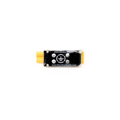 XT30/XT60 Smokes Stopper Safety Plug Alarm Buzzer For Remote Control