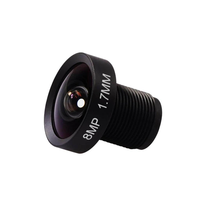 Foxeer CL1213 1.7mm M8 Replacement Lens for Predator Micro & Nano - RaceDayQuads