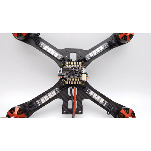 CLRACING CLRacing Race LED/PCB Wire 4 Pack - Choose Your Color and Size