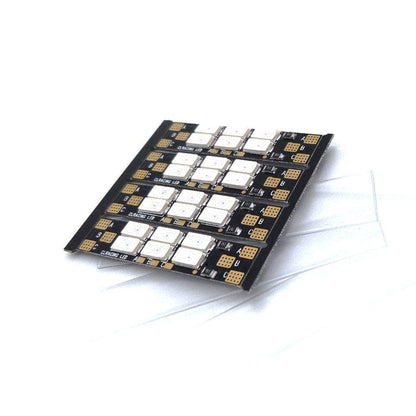 CLRACING CLRacing Race LED/PCB Wire 4 Pack - Choose Your Color and Size