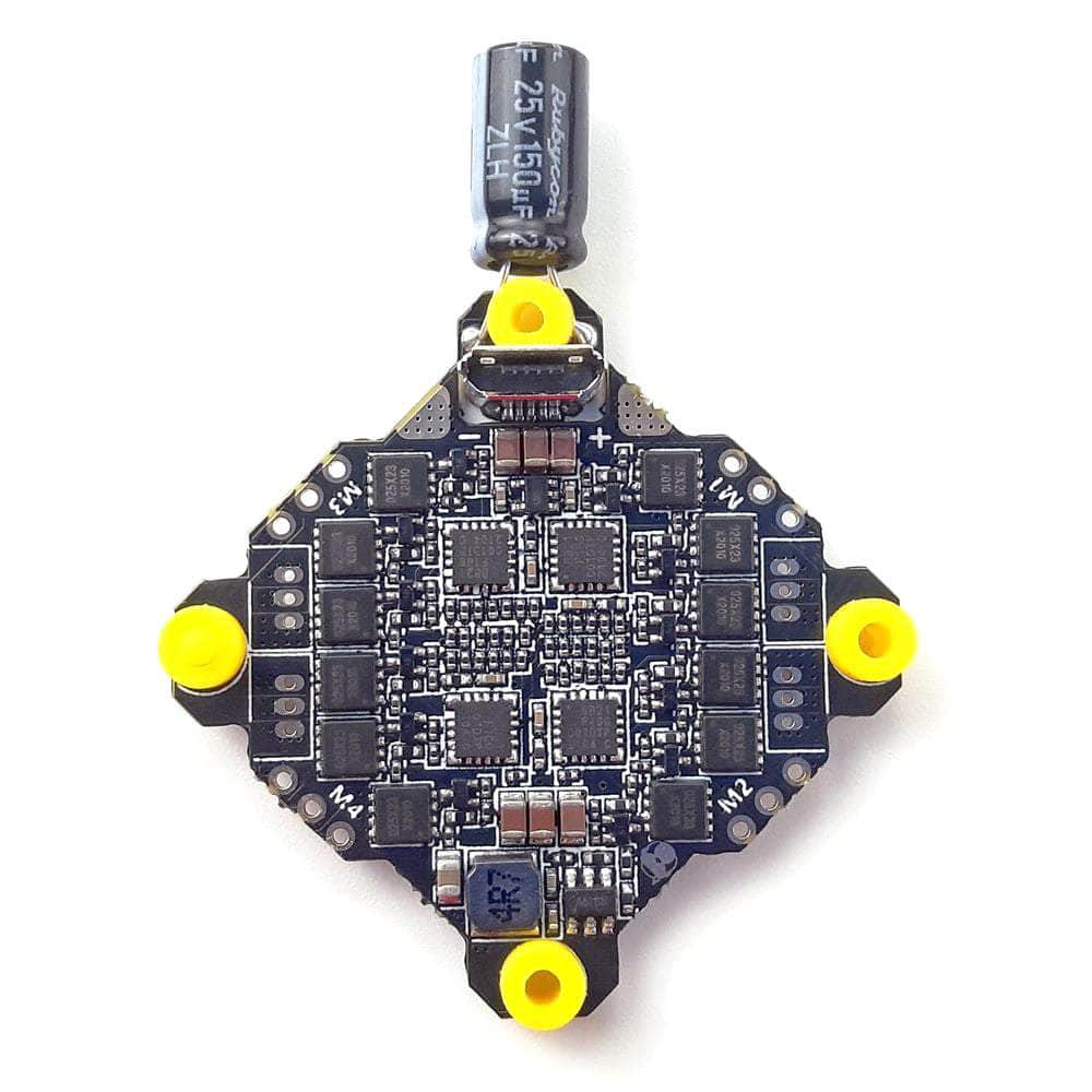 Aio Rms Controller ALL AIO (All In One Flight Controller + ESC) – RaceDayQuads