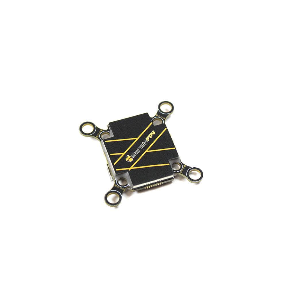 Darwin Mini Controller DarwinFPV F411 3-6S 30x30 / 20x20 Flight Controller – RaceDayQuads