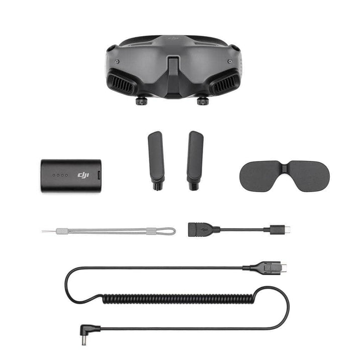 DJI Goggles 2 Kit For Sale 