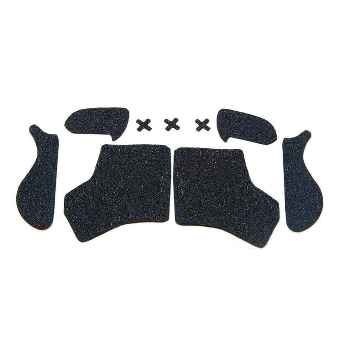 TweetFPV Grip Tape for DJI FPV Drone Radio - Choose Your Color