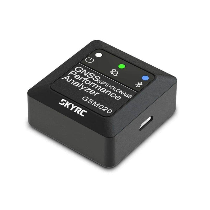 SkyRC GSM020 GNSS Performance Analyzer for Sale