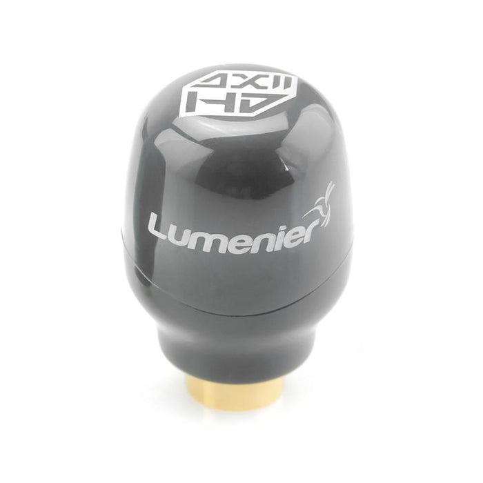 Lumenier AXII HD 5.8GHz Stubby RP-SMA Antenna for DJI - LHCP