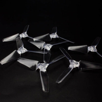 EMAX Prop EMAX Avan Mini 3x2.4x3 Tri-Blade 3" Prop 12 Pack - Choose Your Color