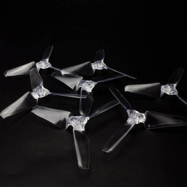 EMAX Prop EMAX Avan Mini 3x2.4x3 Tri-Blade 3" Prop 12 Pack - Choose Your Color