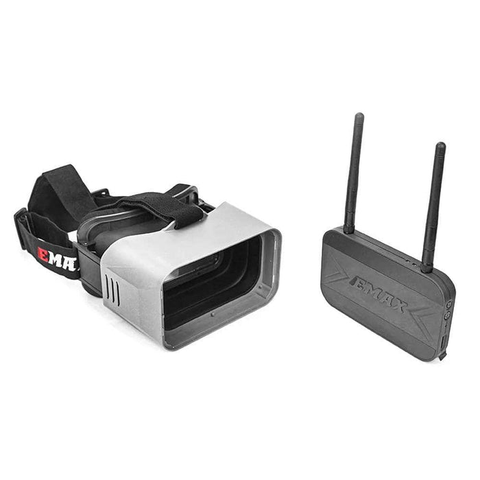 EMAX Transporter 2 5.8GHz FPV Goggles