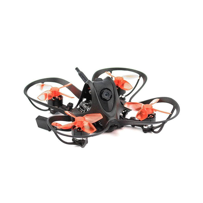 EMAX BNF Nanohawk 1S Brushless Analog Whoop - Choose Receiver