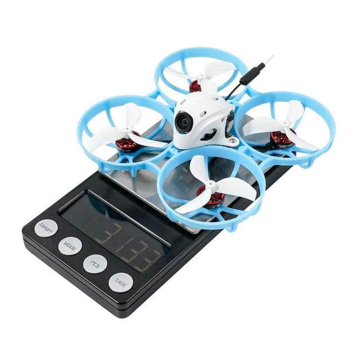 BetaFPV BNF Meteor75 Pro 1S Analog Brushless Analog Whoop (BT2.0) - Choose Your Receiver