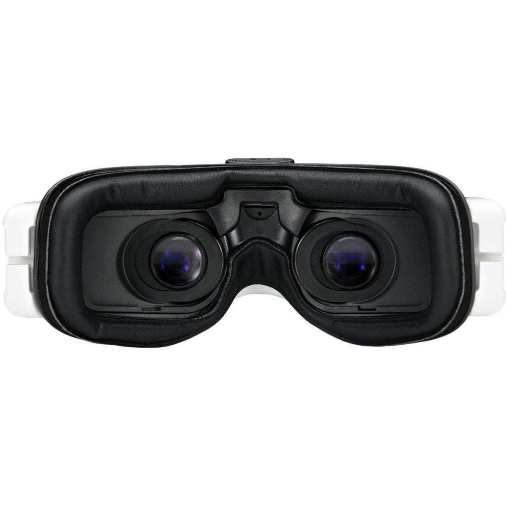 FATSHARK Goggle Fat Shark Dominator HDO2.1 OLED FPV Goggles w/ VRX Module