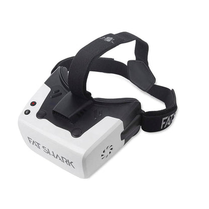 recon goggles Fat Shark Recon HD FPV Goggles