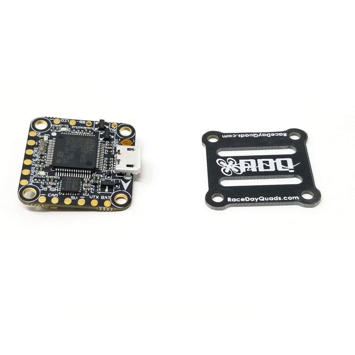RDQ 20x20 Mini Flight Controller Mount and Protector - FC Mount / Cover - RaceDayQuads