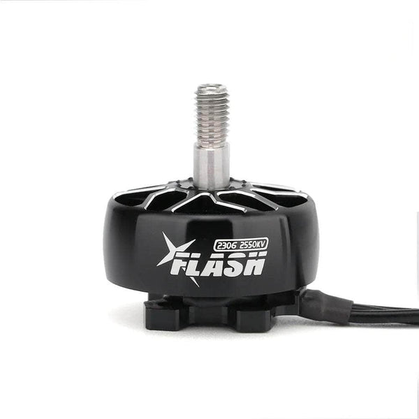 FLYFISH Motor Black FlyFishRC Flash 2306 1750Kv Motor - Choose Your Color