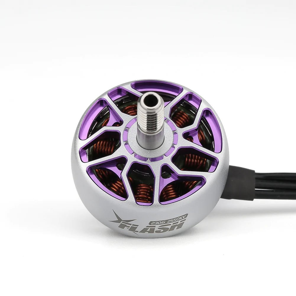 FLYFISH Motor FlyFishRC Flash 2306 1750Kv Motor - Choose Your Color