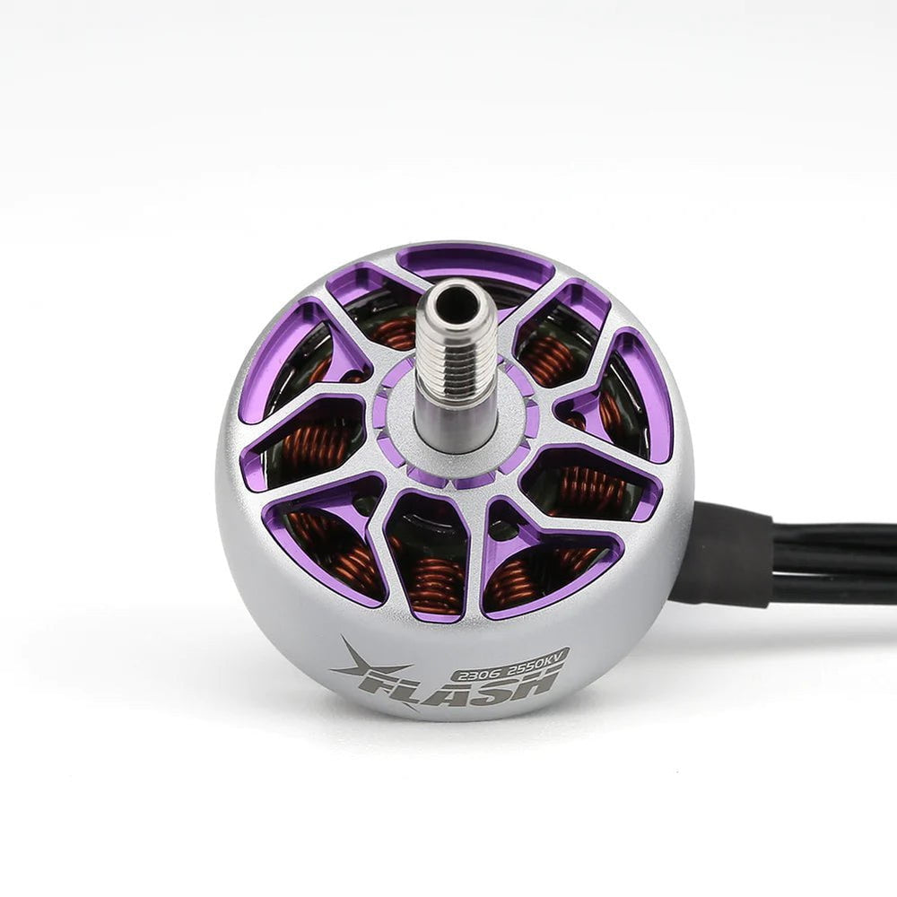 FLYFISH Motor FlyFishRC Flash 2306 1750Kv Motor - Choose Your Color