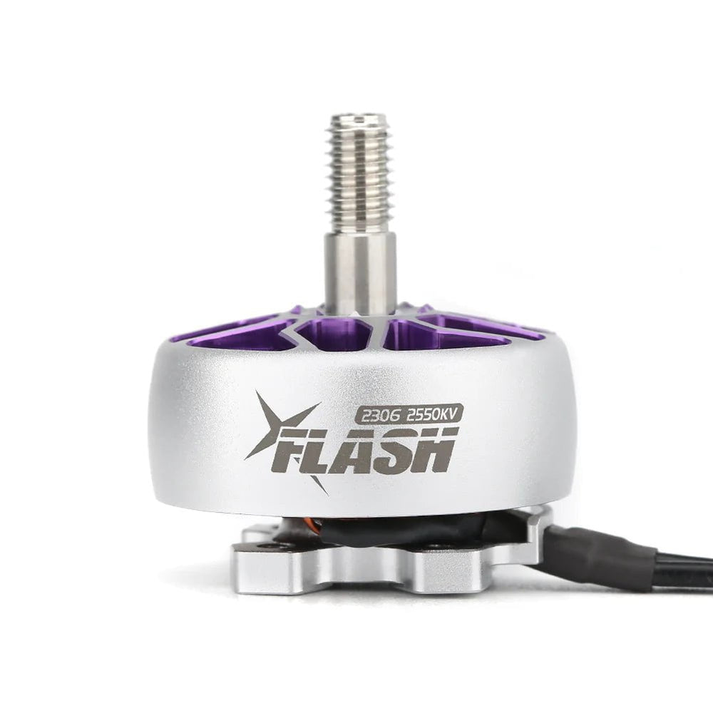 FLYFISH Motor FlyFishRC Flash 2306 1750Kv Motor - Choose Your Color