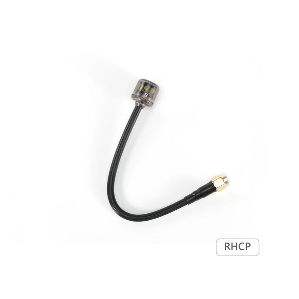 FLYFISH Antenna FlyFishRC Osprey 5.8GHz 150mm SMA Antenna  RHCP - Choose Color