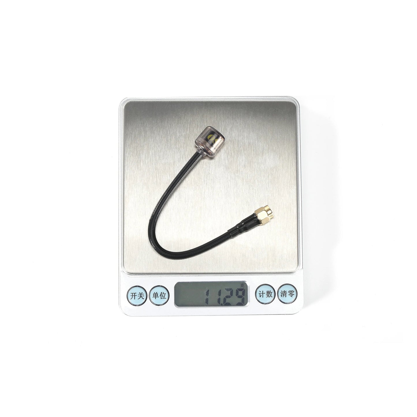 FLYFISH Antenna FlyFishRC Osprey 5.8GHz 150mm SMA Antenna  RHCP - Choose Color