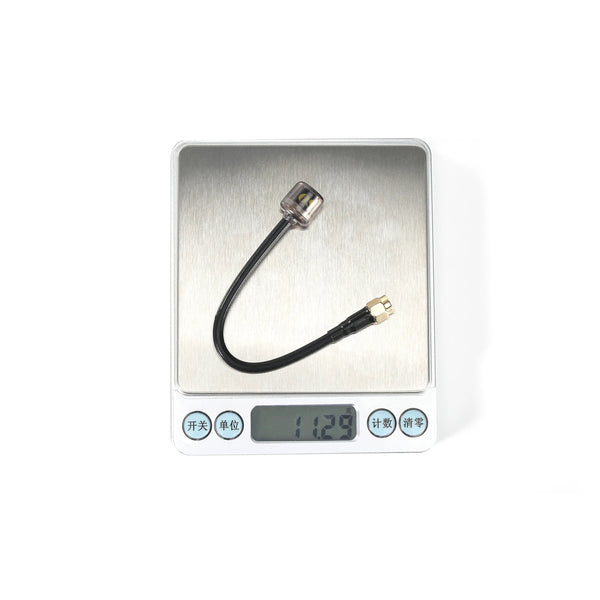FLYFISH Antenna FlyFishRC Osprey 5.8GHz 150mm SMA Antenna  RHCP - Choose Color