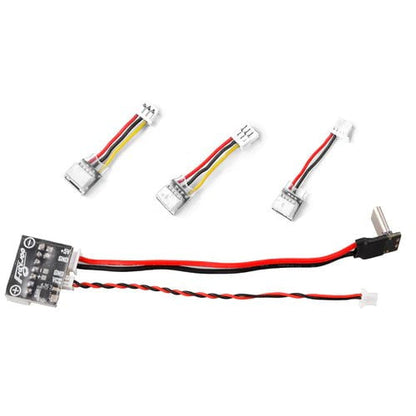 FLYWOO Camera ACC Flywoo Type C Power Supply Cable for GoPro 9/10/11/SMO/NakedGoPro/Bones