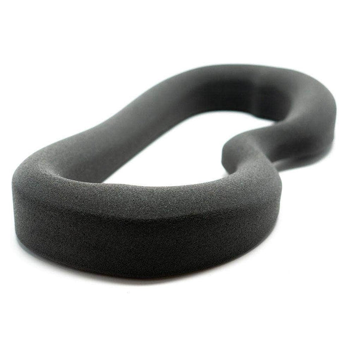 Soft Goggle Foam for DJI Goggles - Black - For Sale At RaceDayQuads