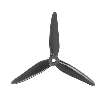FOXEER Prop DAL SpitFire T5148.5 Tri-Blade 5" Prop 4 Pack - Choose Your Color