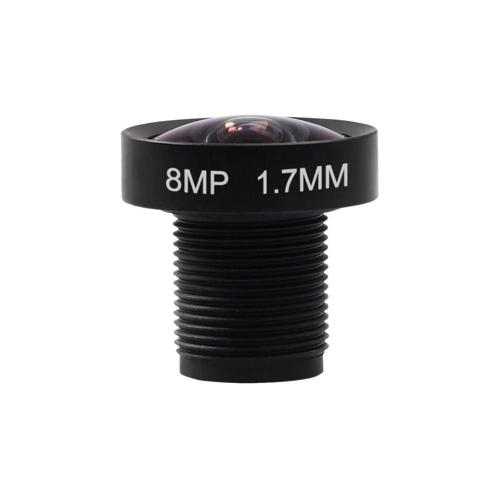 Foxeer CL1213 1.7mm M8 Replacement Lens for Predator Micro Nano