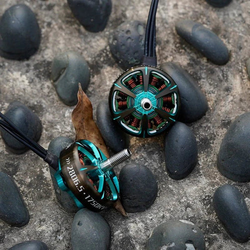 FOXEER Motor Foxeer Datura 2806.5 1750Kv Motor