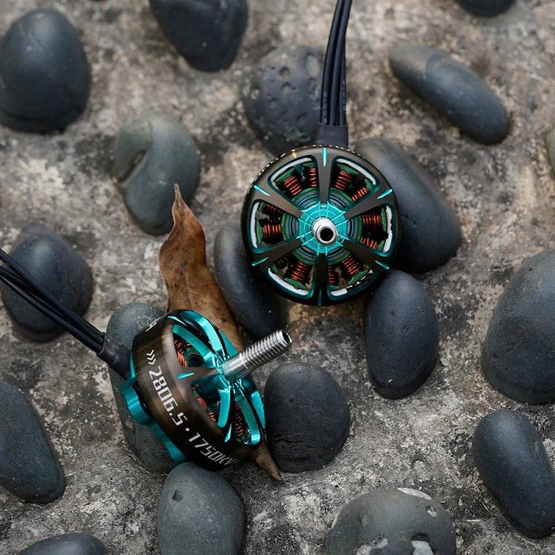 FOXEER Motor Foxeer Datura 2806.5 1750Kv Motor