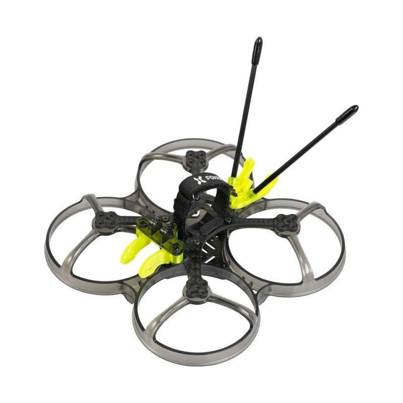 FOXEER Frame Fluorescent Green Foxeer Foxwhoop25 Cinewhoop 2.5" Micro Frame -  Choose Color